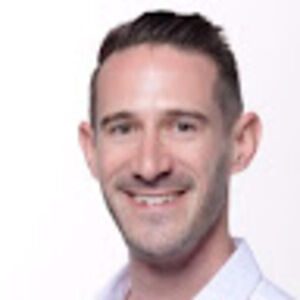 Meet your Posher, Eric